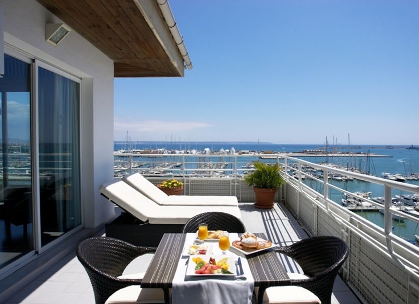 Balcone Foto