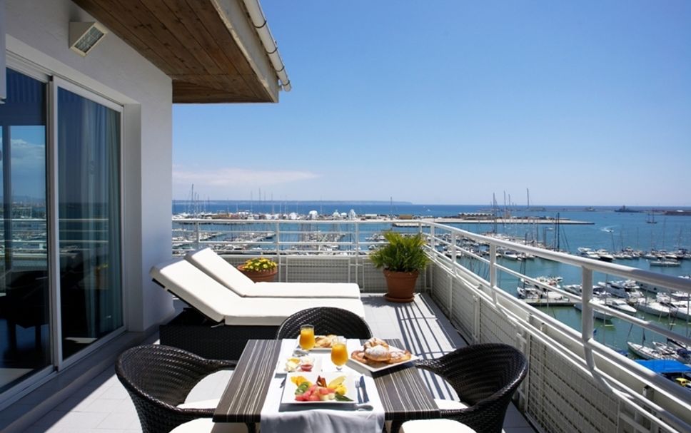 Balcone Foto