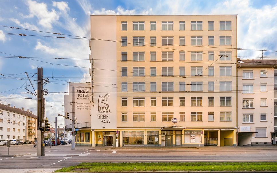 Edificio Foto