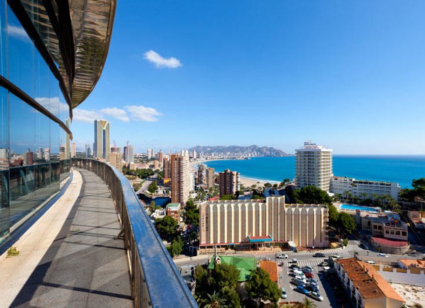 Balcone Foto