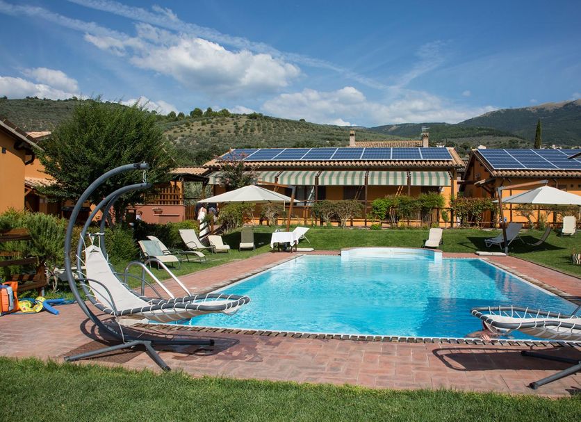 Piscina Foto