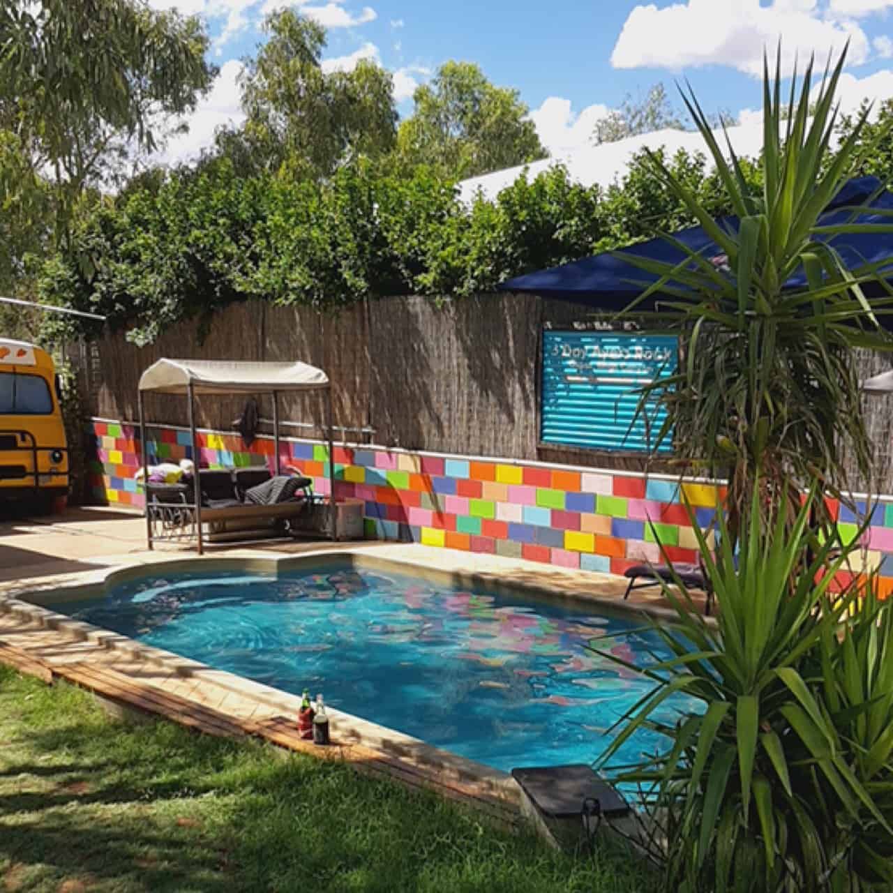 Piscina