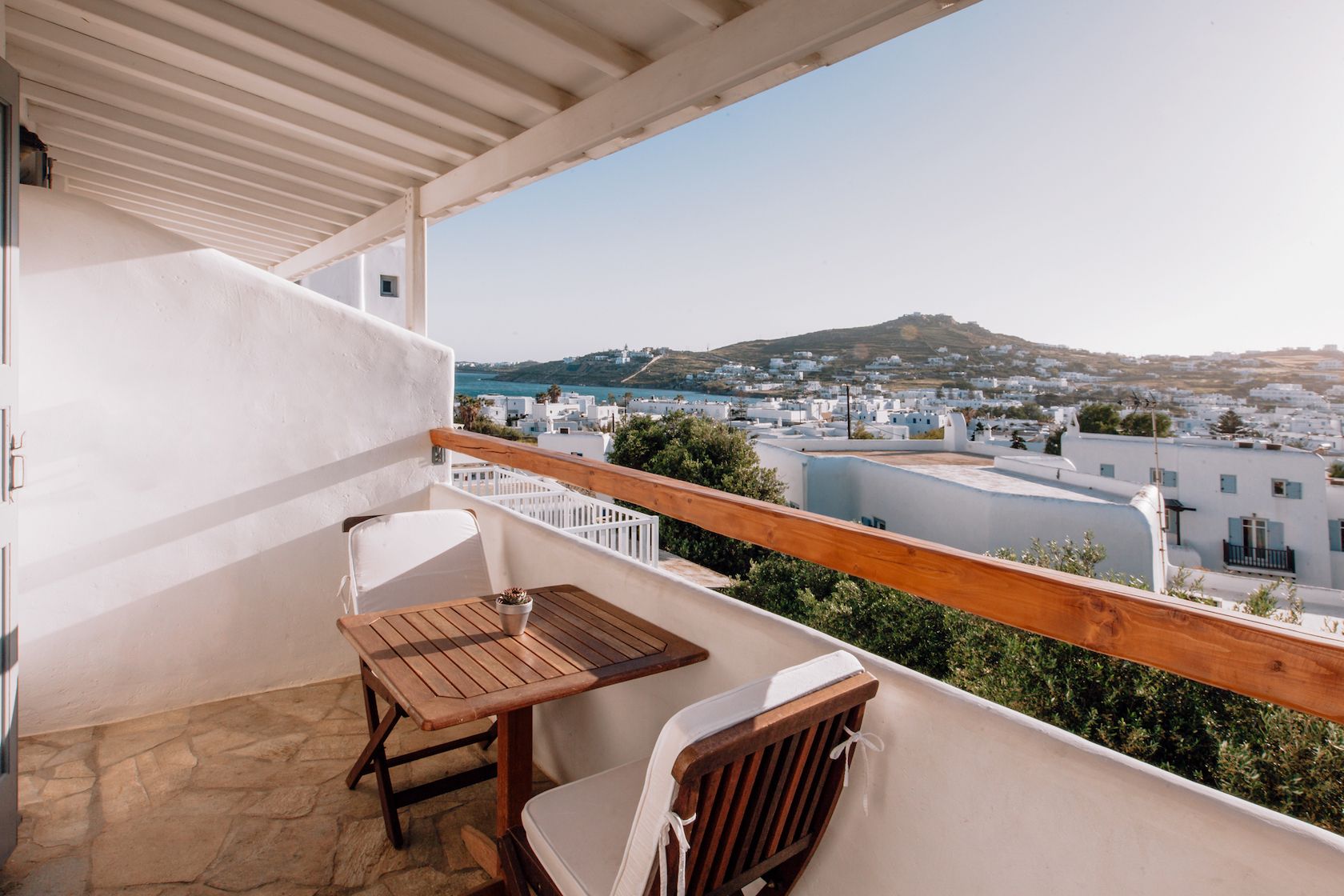 Balcone