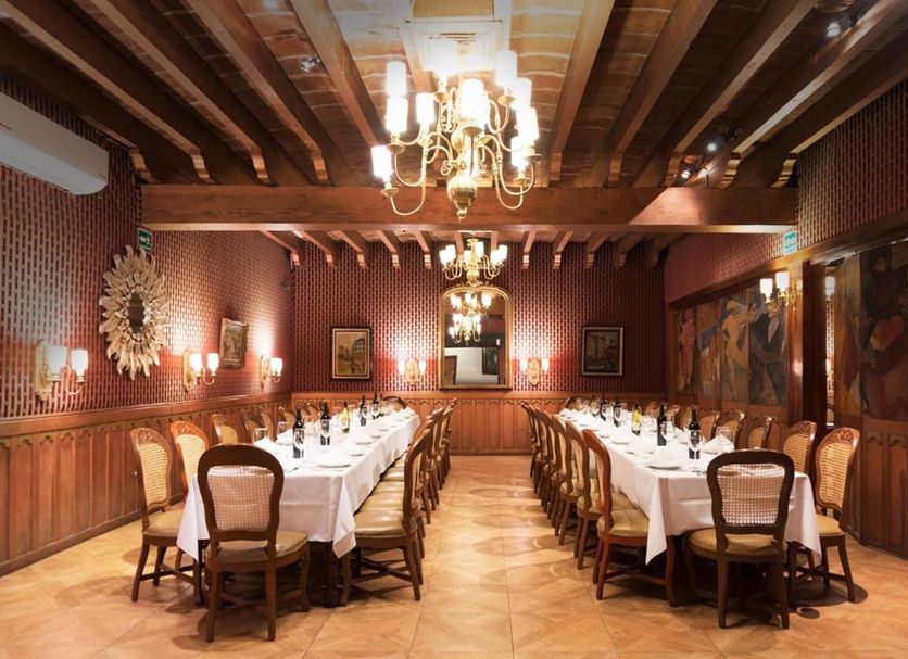 Ristorante Foto