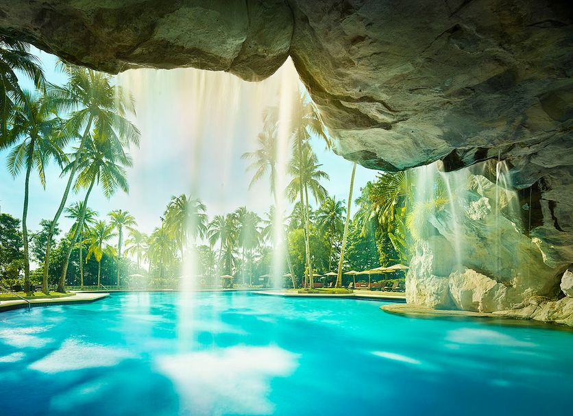 Piscina Foto