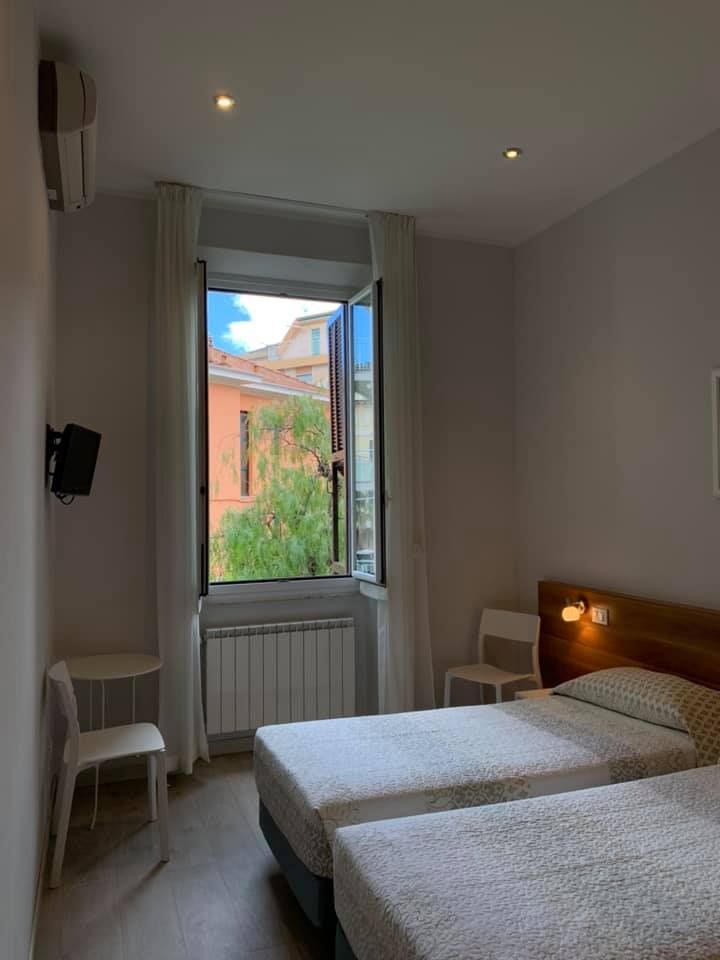Camera da letto
