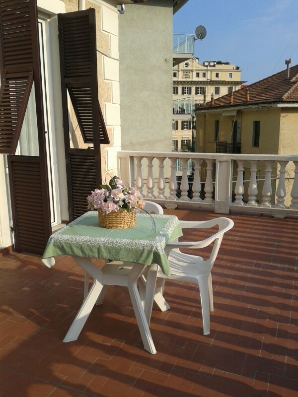 Balcone