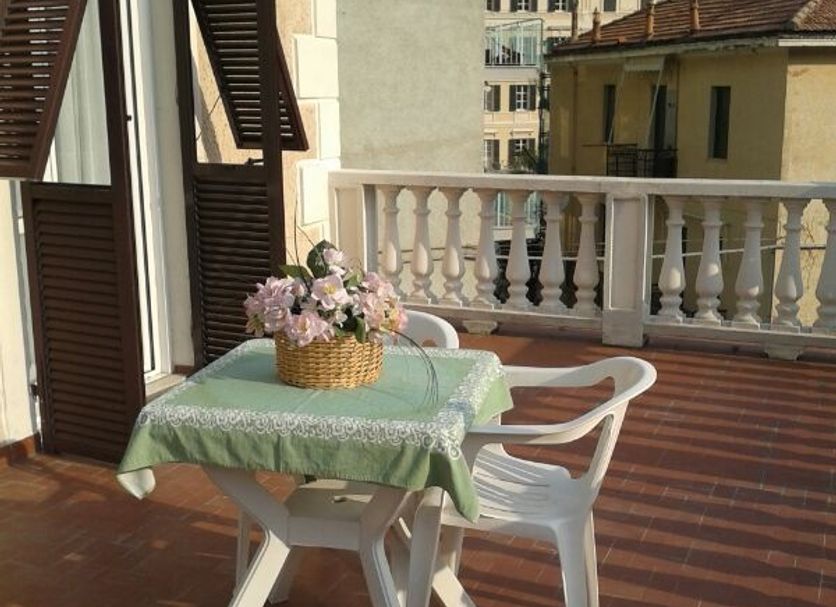 Balcone Foto