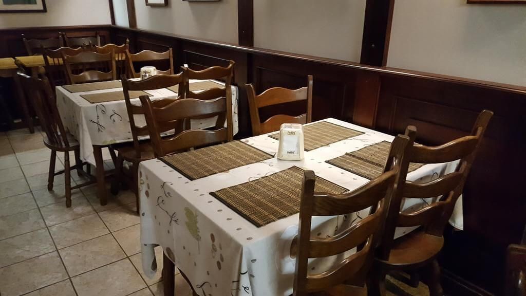 Ristorante