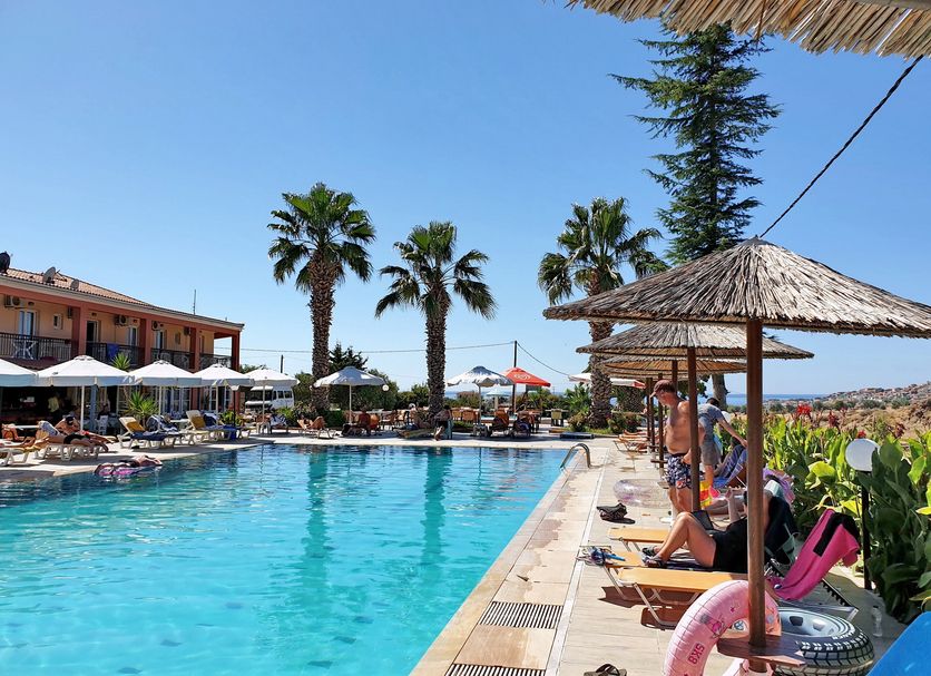 Piscina Foto