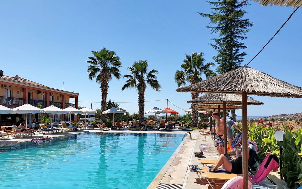 Piscina Foto