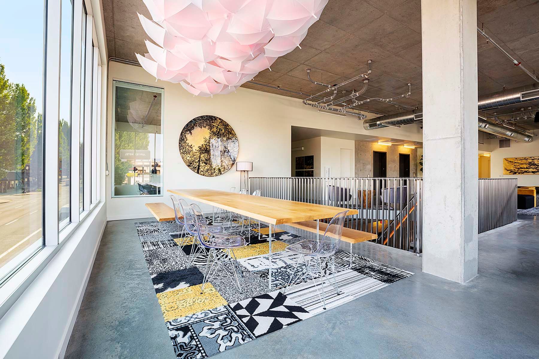 Sala pranzo