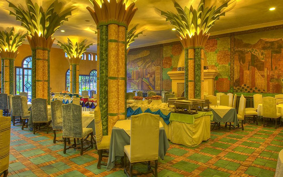 Ristorante Foto