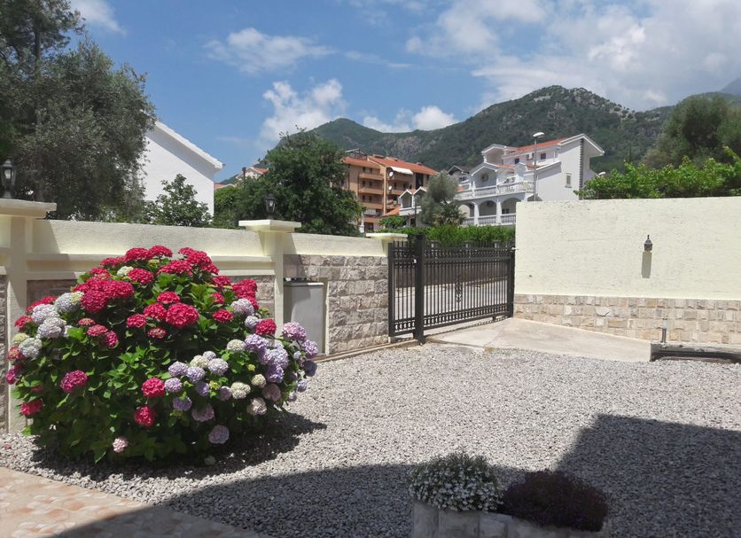 Parcheggio Foto
