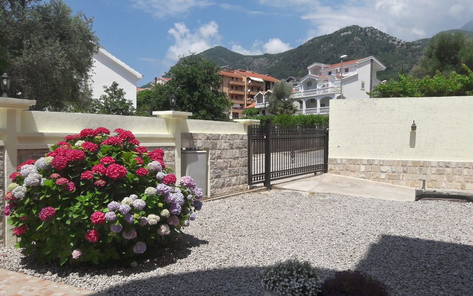 Parcheggio Foto