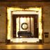 Ingresso dell'hotel