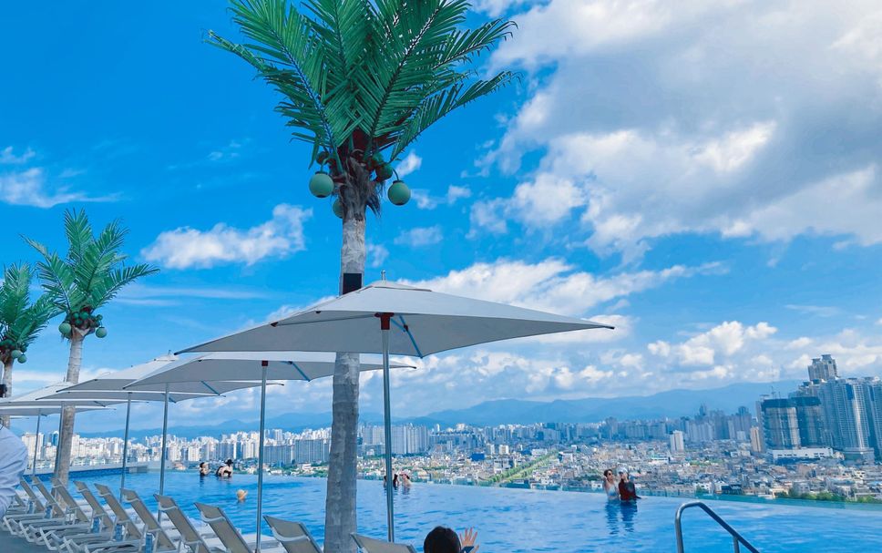 Piscina Foto