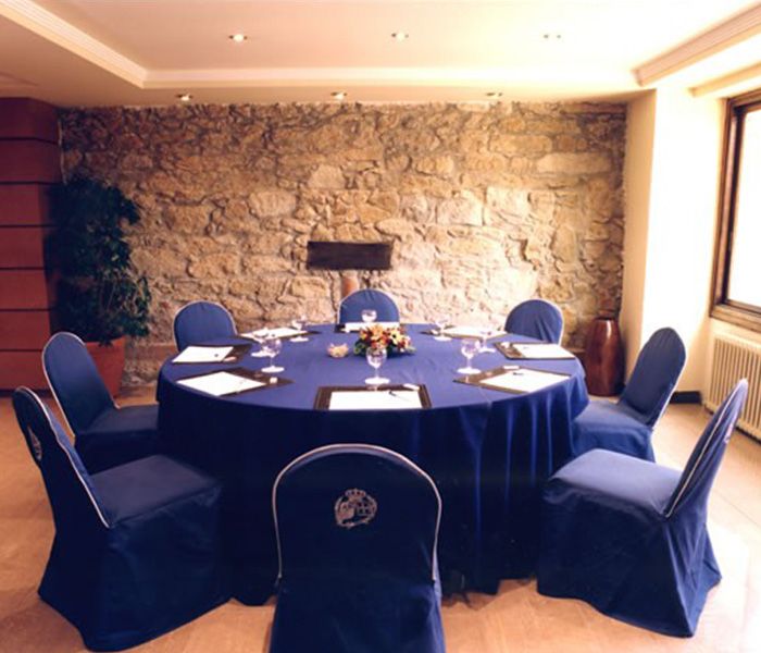 Sala conferenze