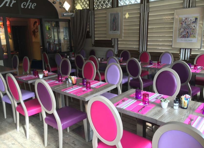 Ristorante Foto