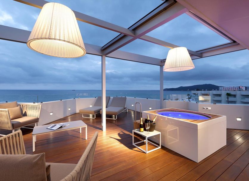 Balcone Foto