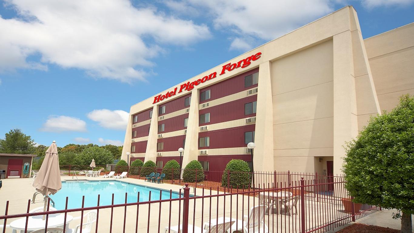 Hotel Pigeon Forge