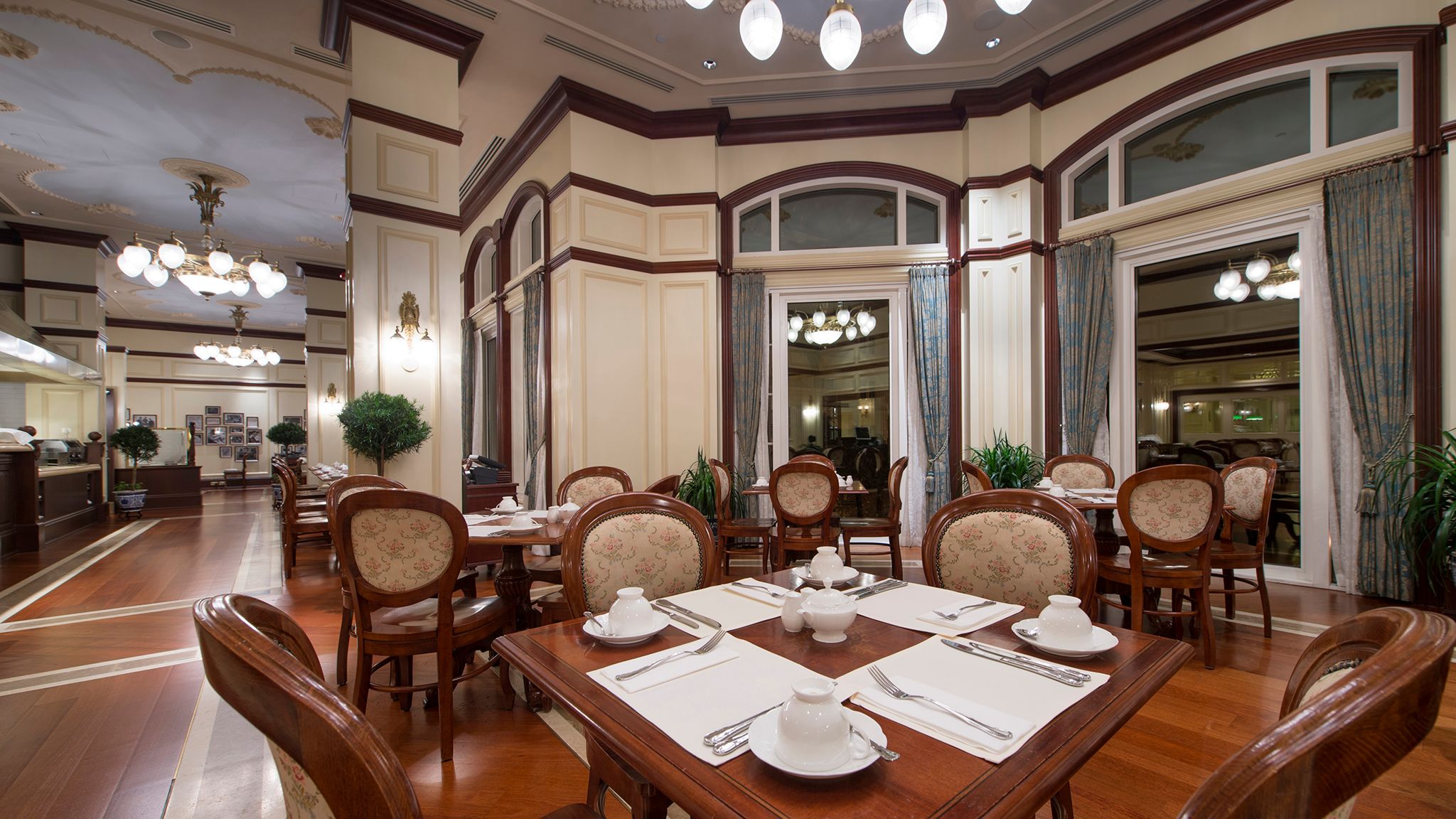 Ristorante