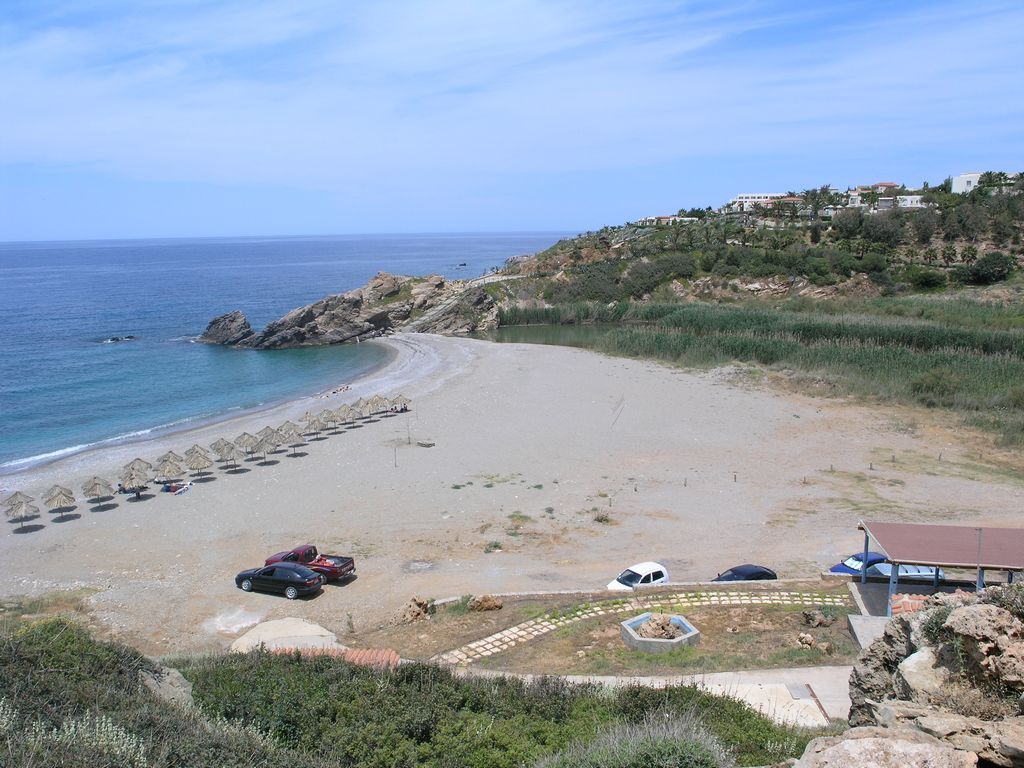 Spiaggia