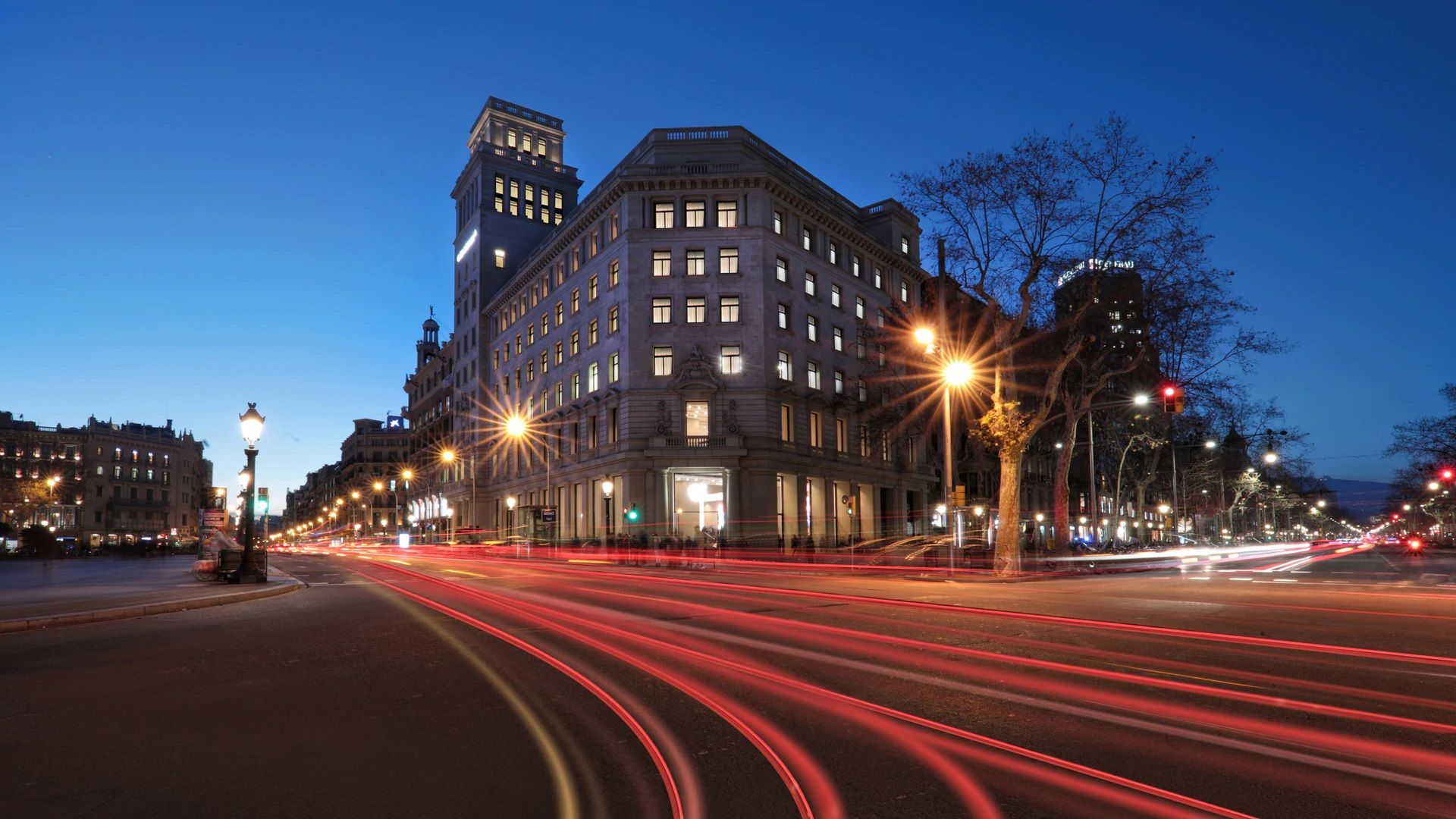 Edificio Foto