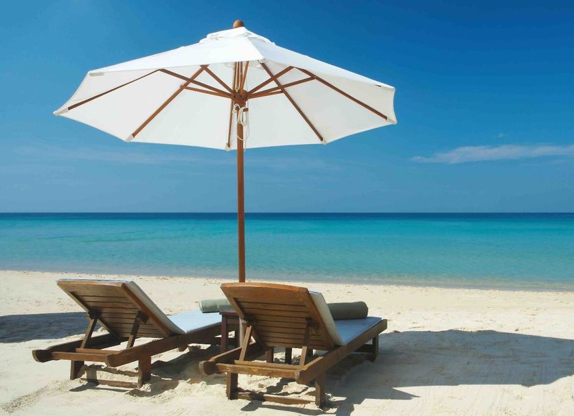 Spiaggia Foto
