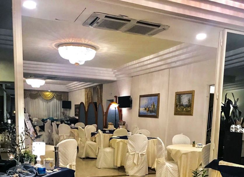 Ristorante Foto