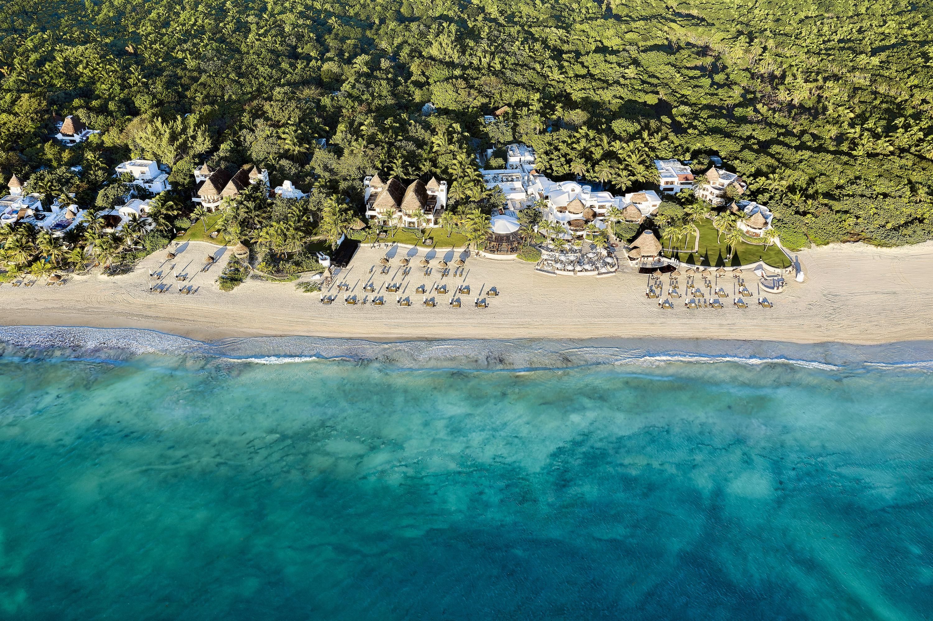 Spiaggia Foto