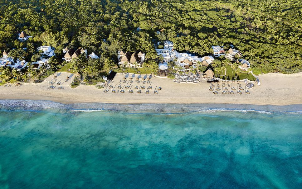 Spiaggia Foto