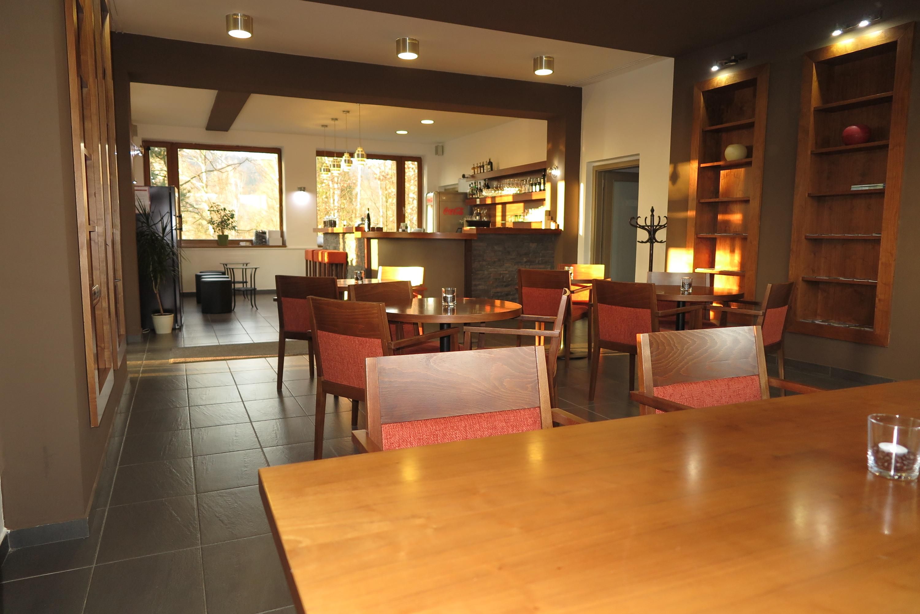 Sala pranzo
