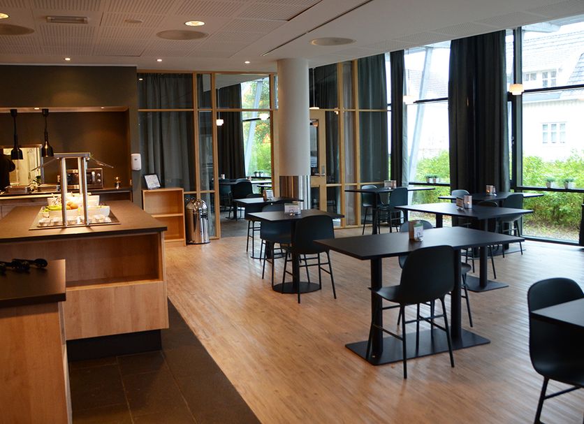 Sala pranzo Foto