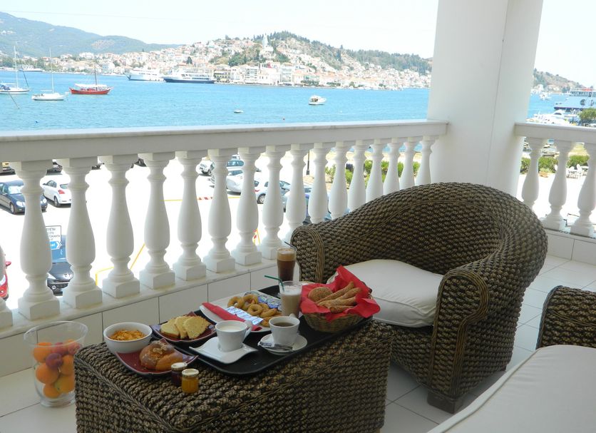 Balcone Foto