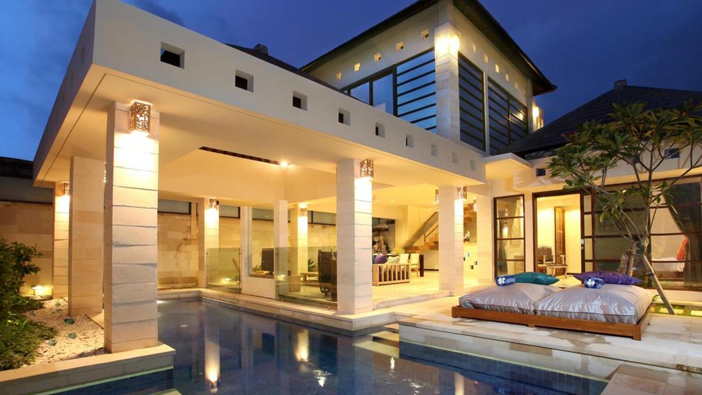 Alma Villas Seminyak
