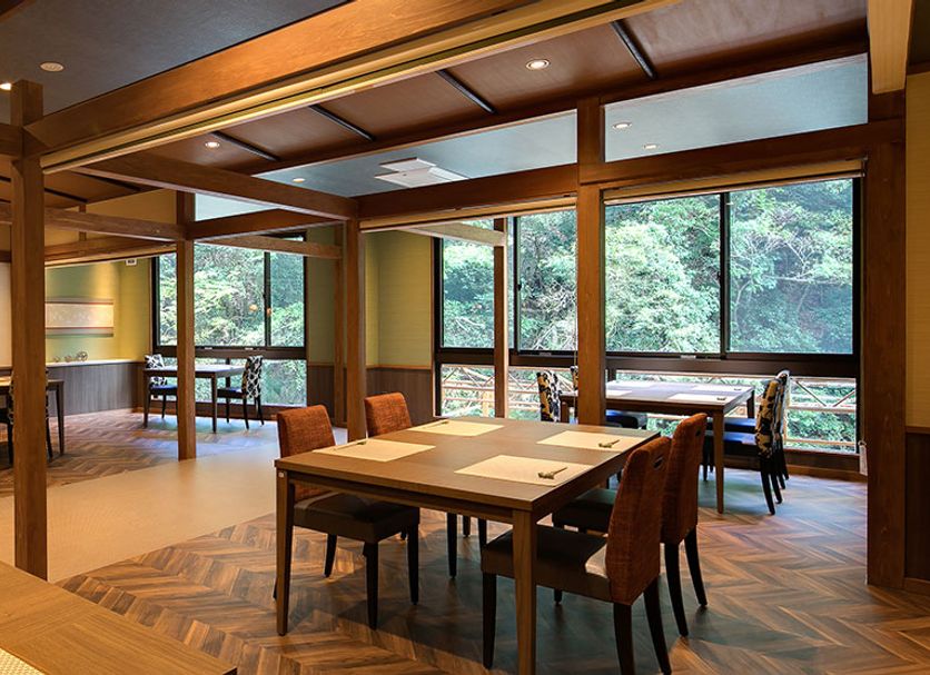 Ristorante Foto