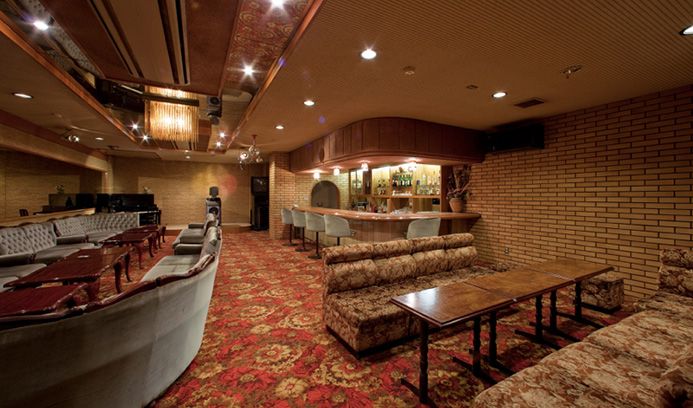 Area lounge