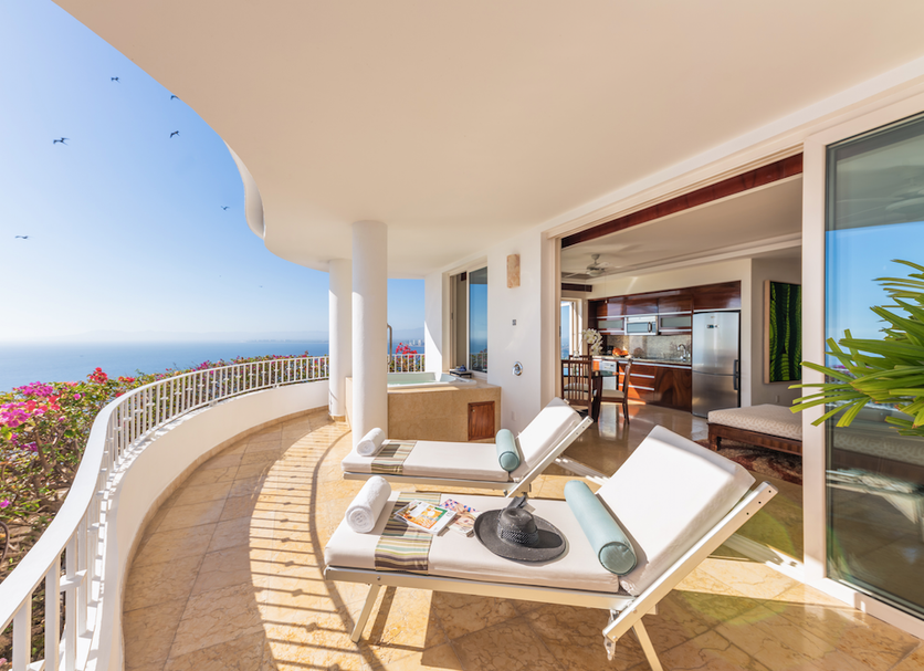 Balcone Foto