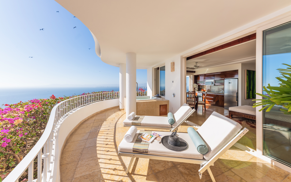 Balcone Foto