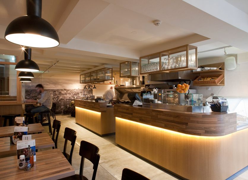 Ristorante Foto