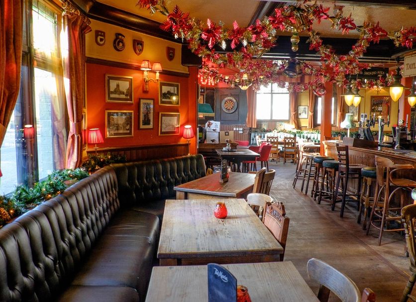 Ristorante Foto