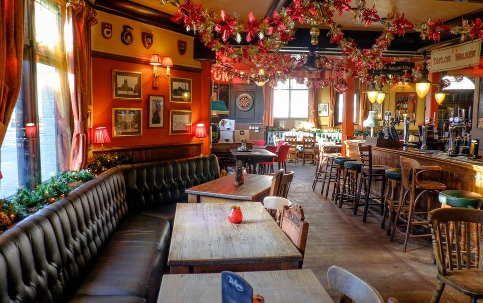 Ristorante Foto