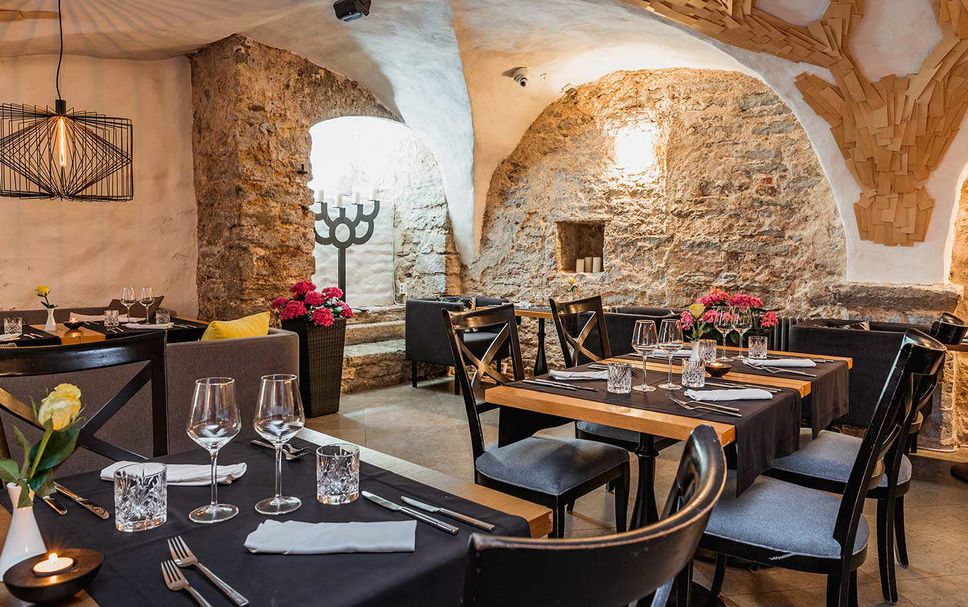 Ristorante Foto