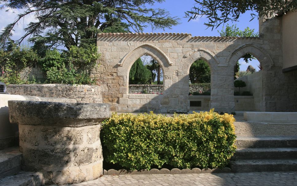Vista esterna Foto