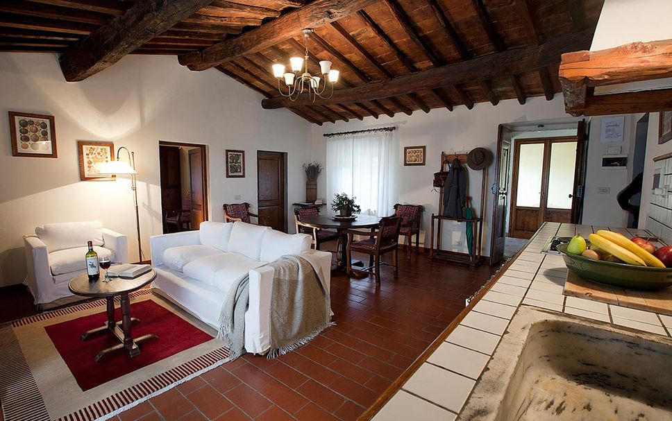 Soggiorno Foto