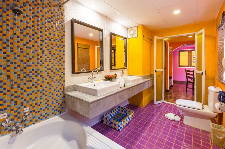 Bagno