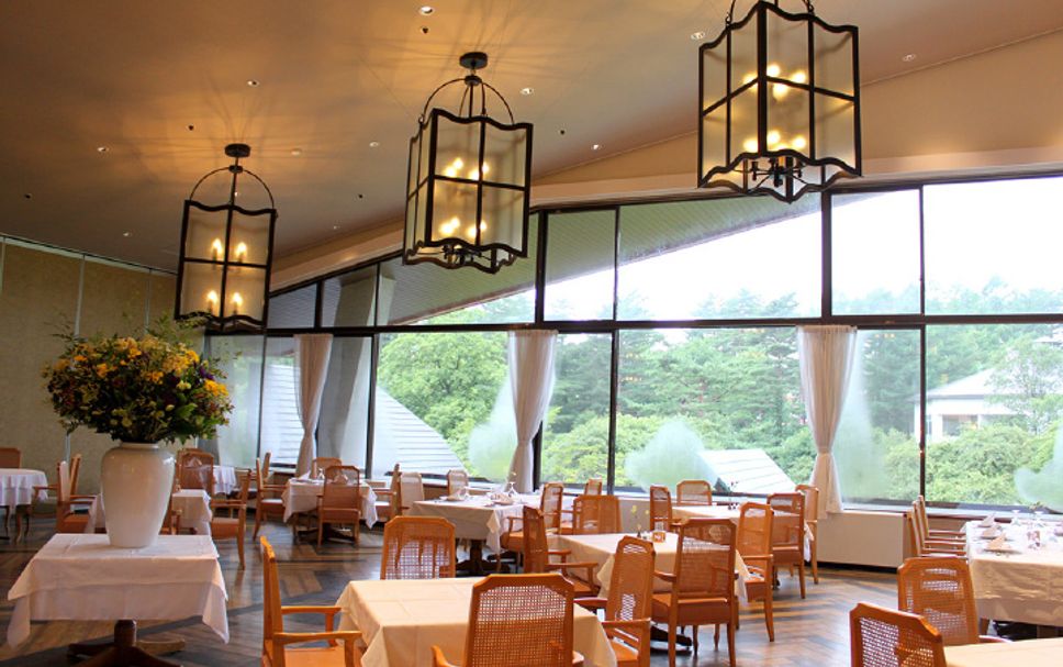 Ristorante Foto