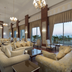 Area lounge