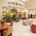 Area lounge